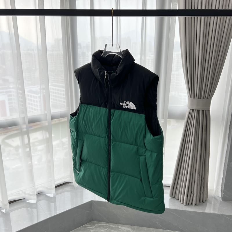 The North Face Down Jackets